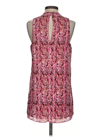 Veronica M. Sleeveless Blouse (view 2)