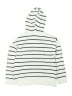 DKNY Stripes White Pullover Sweater Size XS (kids) - photo 2