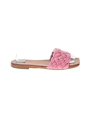 Indigo Rd. Sandals (view 1)