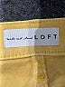 Ann Taylor LOFT Yellow Jeans Size 00 - photo 4