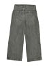 Cat & Jack Gray Jeans Size 7 - photo 2