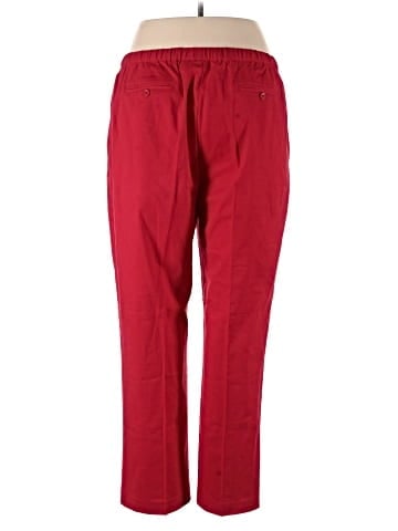 Draper's & Damon's Casual Pants (view 2)