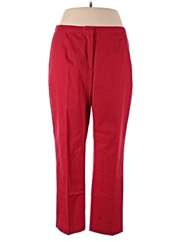Draper's & Damon's Casual Pants (view 1)