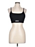 Assorted Brands Black Sports Bra Size L - photo 1
