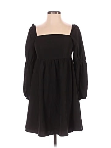 EXLURA Casual Dress (view 1)