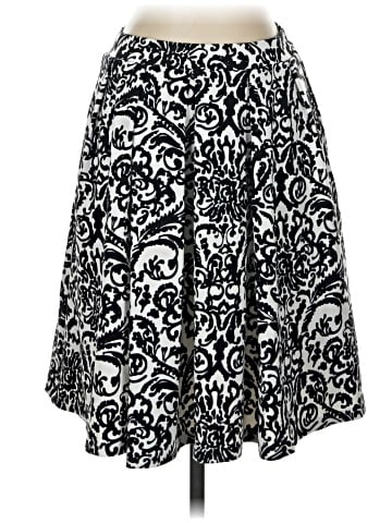 Adrienne Vittadini Casual Skirt (view 1)