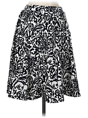Adrienne Vittadini Casual Skirt (view 2)