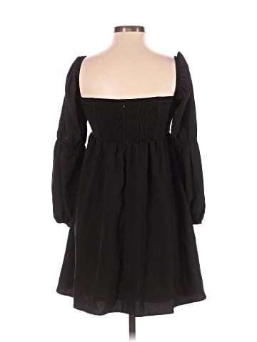 EXLURA Casual Dress (view 2)