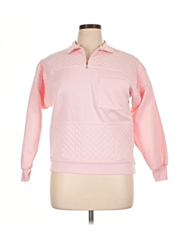 Gitano Pullover Sweater (view 1)