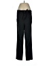 Maje Solid Black Dress Pants Size EU (FR) 40 / US 8 - photo 1