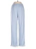 Shein Blue Casual Pants Size 4 - photo 1