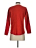 Madewell Orange Red Pullover Sweater Size S - photo 2