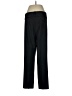 Maje Solid Black Dress Pants Size EU (FR) 40 / US 8 - photo 2