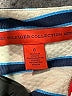 Hilfiger Collection Stripes Blue Casual Dress Size 6 - photo 7