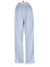 Shein Blue Casual Pants Size 4 - photo 2