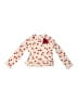 Little Me Ivory Rash Guard 18-24 MO / 24 MO - photo 1
