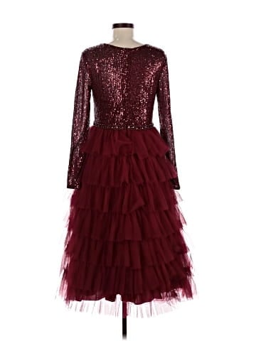 IEENA for Mac Duggal Cocktail Dress (view 2)