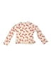 Little Me Ivory Rash Guard 18-24 MO / 24 MO - photo 2