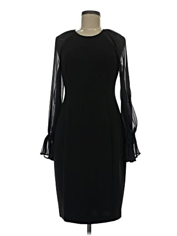 Calvin Klein Cocktail Dress (view 1)