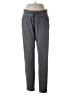 Marika Chevron-herringbone Gray Casual Pants Size M - photo 1