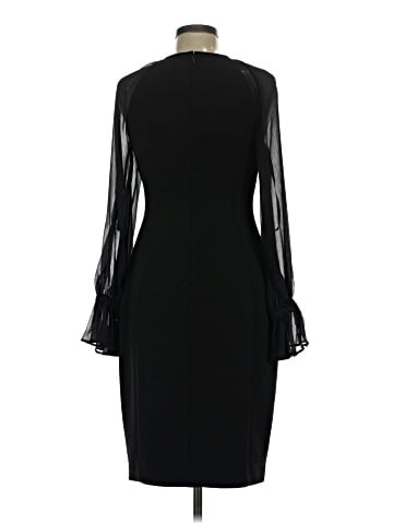 Calvin Klein Cocktail Dress (view 2)