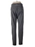 Marika Chevron-herringbone Gray Casual Pants Size M - photo 2