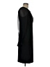 Calvin Klein Black Cocktail Dress Size 6 - photo 4