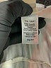 L Space 100% Cotton Stripes White Romper Size XS - photo 5