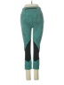 Lululemon Athletica Animal Print Teal Active Pants Size 4 - photo 2