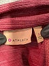 Athleta Burgundy Zip Up Hoodie Size S - photo 7