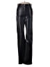 Wilfred 100% Polyurethane Black Casual Pants Size 6 - photo 1