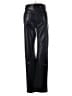 Wilfred 100% Polyurethane Black Casual Pants Size 6 - photo 2