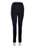Jones New York Solid Black Active Pants Size L - photo 2