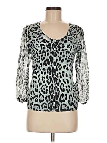 Carlisle Silk Cardigan (view 1)