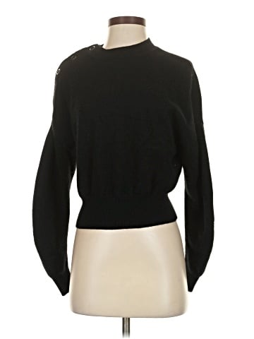 Lewit Turtleneck Sweater (view 1)