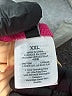 J.Crew Solid Pink Swimsuit Top Size XXL - photo 4