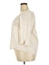 Maurices 100% Rayon Ivory 3/4 Sleeve Blouse Size XXL - photo 5