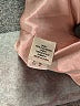 SELF E 100% Polyester Pink Faux Fur Jacket Size M - photo 7