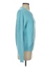 Any Body Solid Blue Pullover Sweater Size XS - photo 4