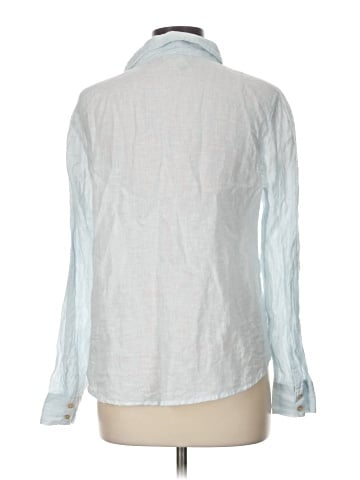 J by Joie Long Sleeve Button-Down Shirt (view 2)