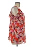 CAbi 100% Polyester Orange Sleeveless Blouse Size M - photo 4