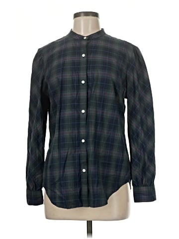 UNTUCKit Long Sleeve Button-Down Shirt (view 1)