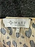 WAYF Gold Bodysuit Size M - photo 3