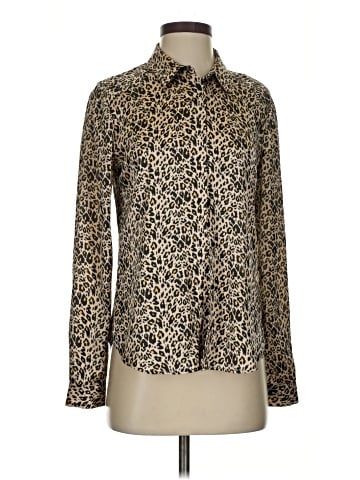 Zapa Long Sleeve Blouse (view 1)