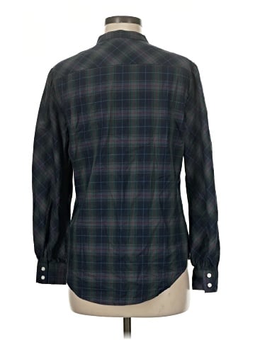 UNTUCKit Long Sleeve Button-Down Shirt (view 2)