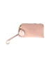 Madison Pink Tan Wristlet One size - photo 1