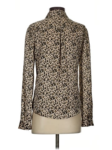 Zapa Long Sleeve Blouse (view 2)