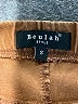 Beulah Style Brown Casual Pants Size S - photo 4
