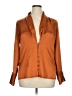 Nicholas Brown 3/4 Sleeve Blouse Size XL (estimated) - photo 1