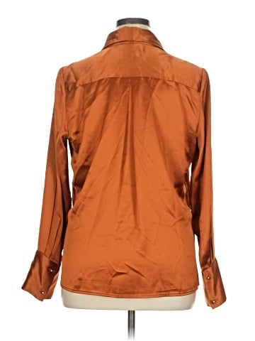 Nicholas 3/4 Sleeve Blouse (view 2)